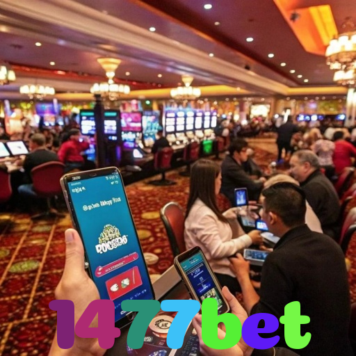 A Magia dos Jogos de Fantasia na 1477bet
