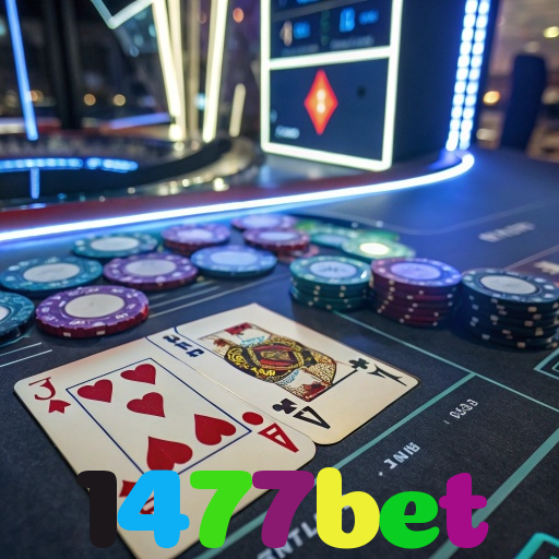 A Magia dos Jogos de Fantasia na 1477bet