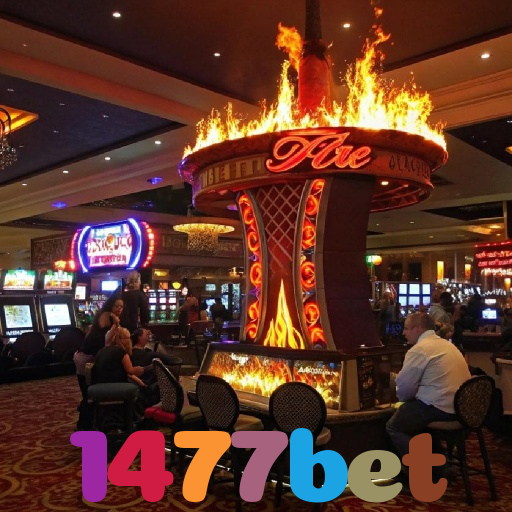 A Magia dos Jogos de Fantasia na 1477bet