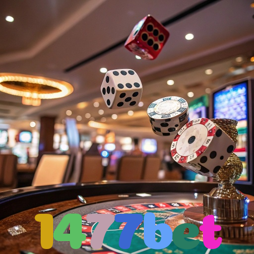 A Magia dos Jogos de Fantasia na 1477bet
