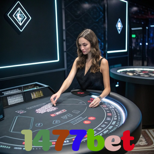 A Magia dos Jogos de Fantasia na 1477bet