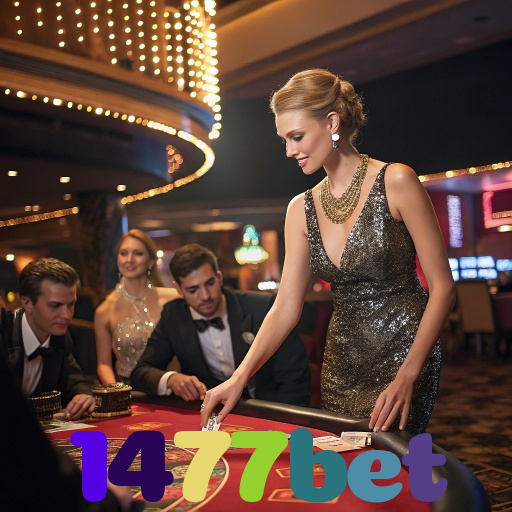 A Magia dos Jogos de Fantasia na 1477bet