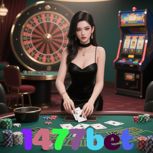A Magia dos Jogos de Fantasia na 1477bet