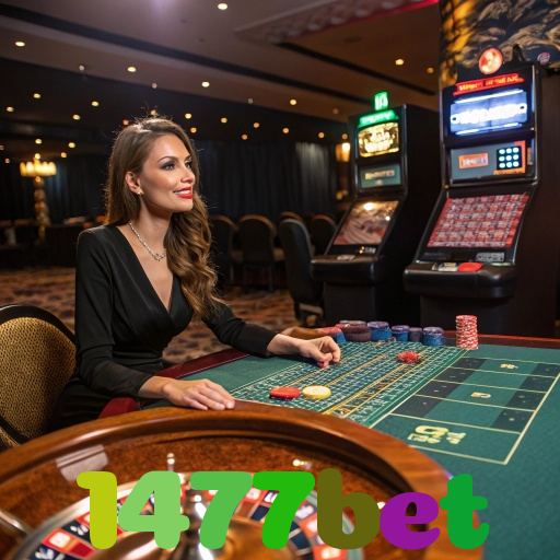 A Magia dos Jogos de Fantasia na 1477bet