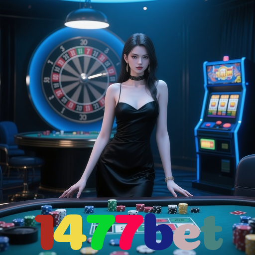 A Magia dos Jogos de Fantasia na 1477bet