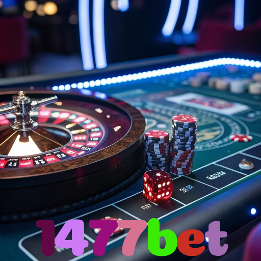 A Magia dos Jogos de Fantasia na 1477bet