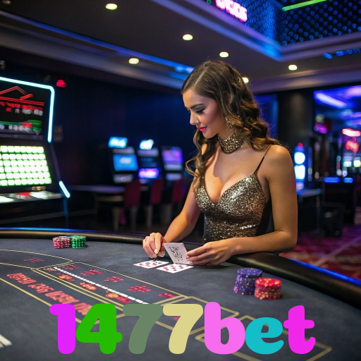 A Magia dos Jogos de Fantasia na 1477bet