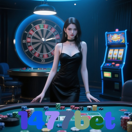 A Magia dos Jogos de Fantasia na 1477bet