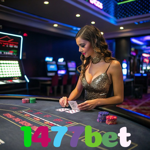 A Magia dos Jogos de Fantasia na 1477bet