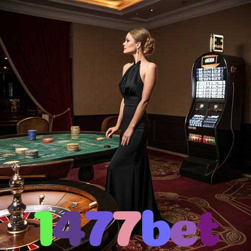 A Magia dos Jogos de Fantasia na 1477bet