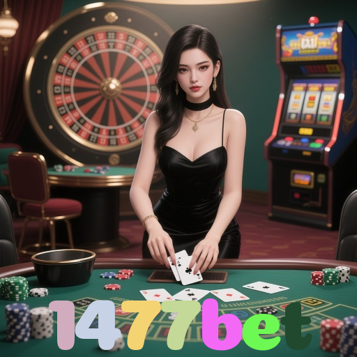 A Magia dos Jogos de Fantasia na 1477bet
