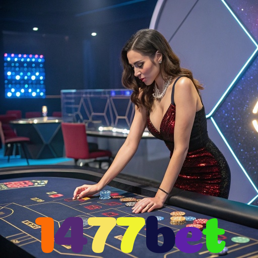 A Magia dos Jogos de Fantasia na 1477bet
