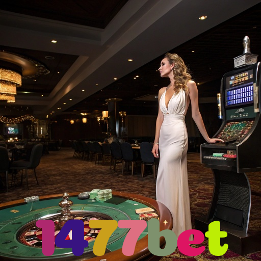 A Magia dos Jogos de Fantasia na 1477bet