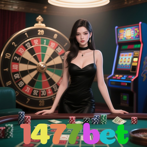 A Magia dos Jogos de Fantasia na 1477bet