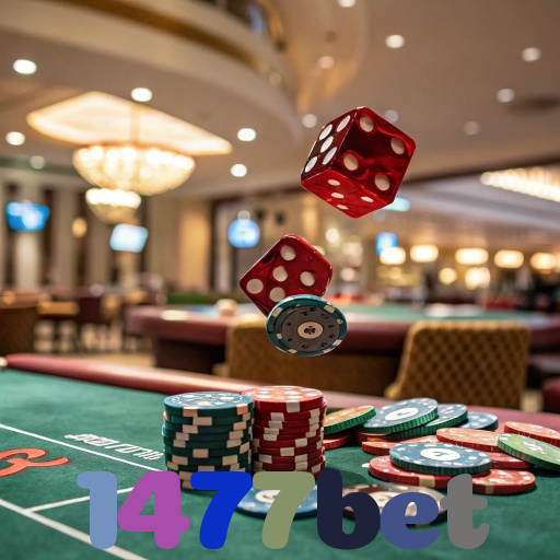 A Magia dos Jogos de Fantasia na 1477bet