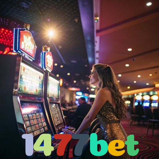 A Magia dos Jogos de Fantasia na 1477bet