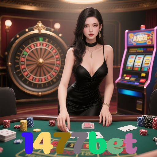 A Magia dos Jogos de Fantasia na 1477bet