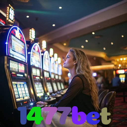 A Magia dos Jogos de Fantasia na 1477bet