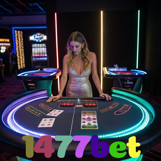A Magia dos Jogos de Fantasia na 1477bet