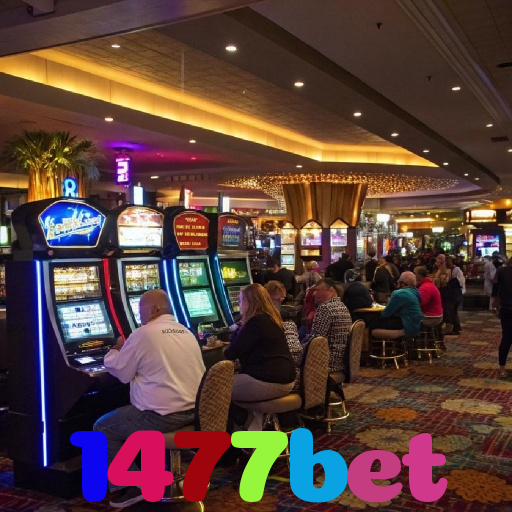 A Magia dos Jogos de Fantasia na 1477bet