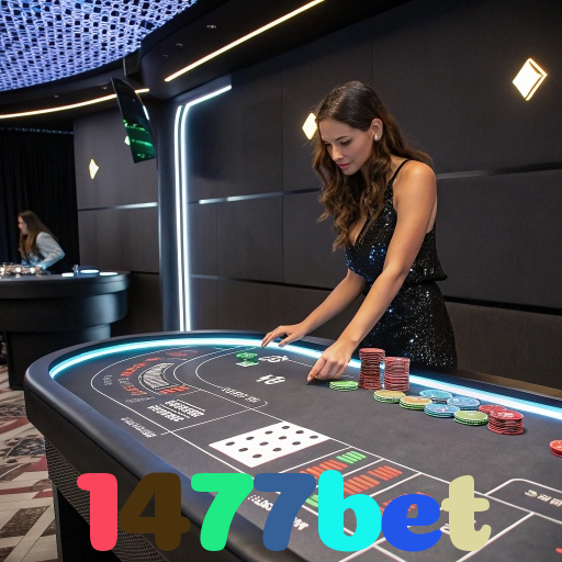 A Magia dos Jogos de Fantasia na 1477bet