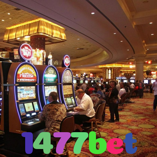 A Magia dos Jogos de Fantasia na 1477bet