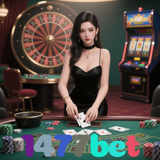 A Magia dos Jogos de Fantasia na 1477bet