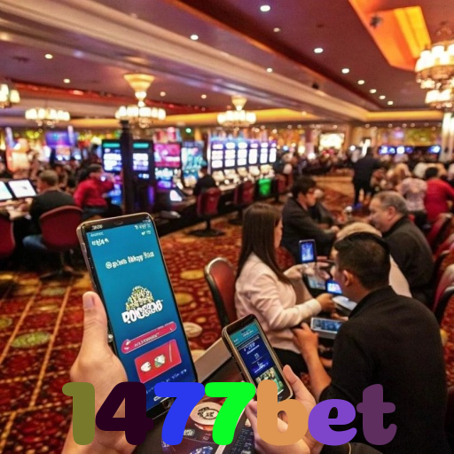 A Magia dos Jogos de Fantasia na 1477bet