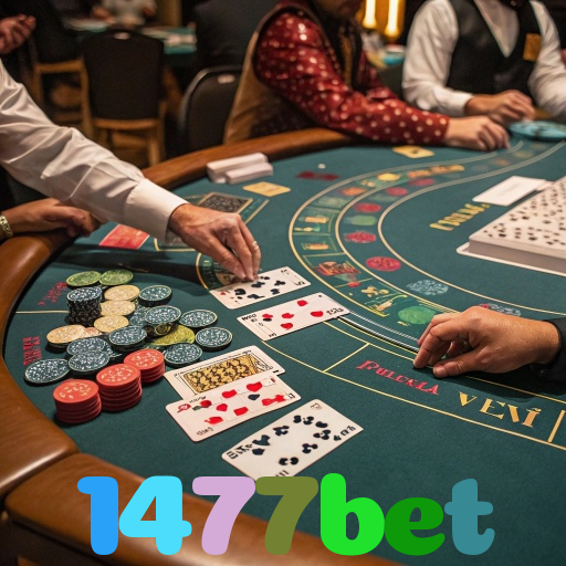 A Magia dos Jogos de Fantasia na 1477bet