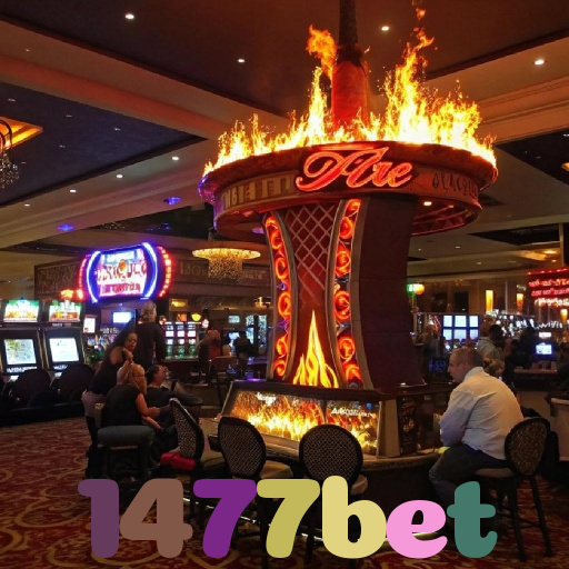 A Magia dos Jogos de Fantasia na 1477bet