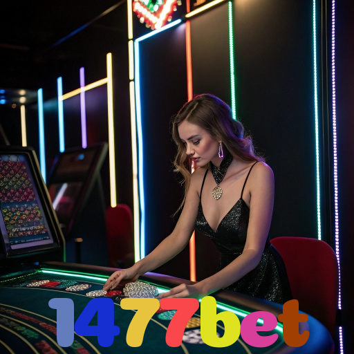 A Magia dos Jogos de Fantasia na 1477bet