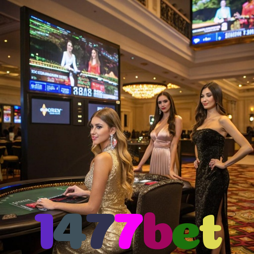 A Magia dos Jogos de Fantasia na 1477bet