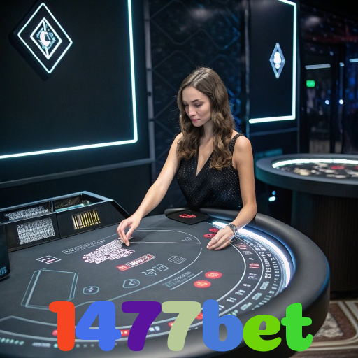 A Magia dos Jogos de Fantasia na 1477bet