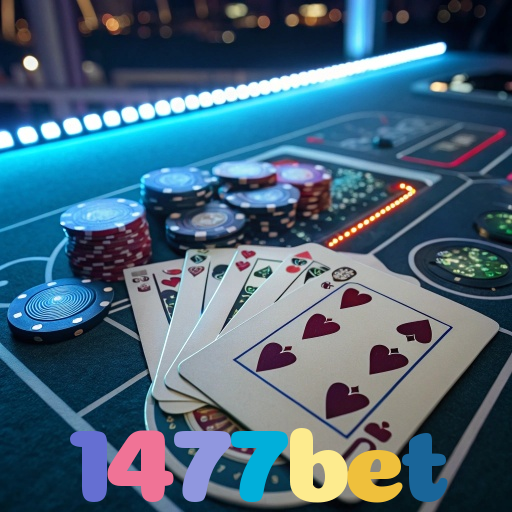 A Magia dos Jogos de Fantasia na 1477bet
