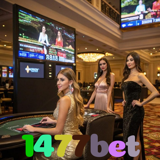 A Magia dos Jogos de Fantasia na 1477bet
