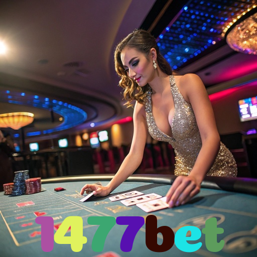 A Magia dos Jogos de Fantasia na 1477bet