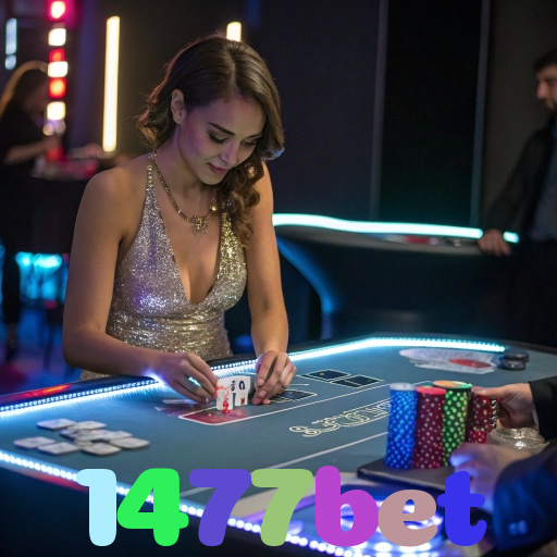 A Magia dos Jogos de Fantasia na 1477bet