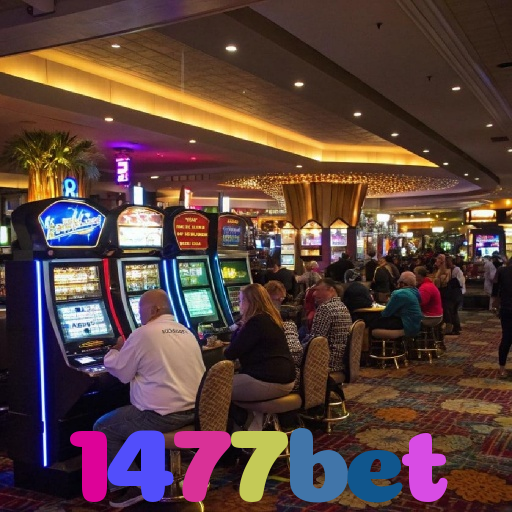 A Magia dos Jogos de Fantasia na 1477bet