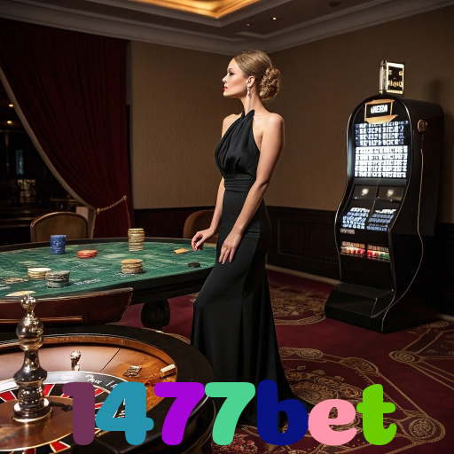 A Magia dos Jogos de Fantasia na 1477bet
