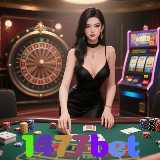 A Magia dos Jogos de Fantasia na 1477bet