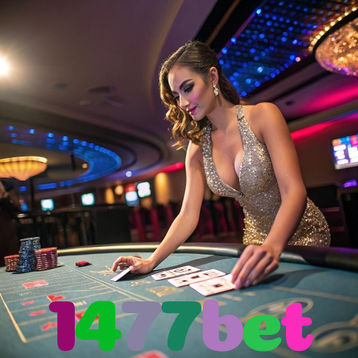 A Magia dos Jogos de Fantasia na 1477bet