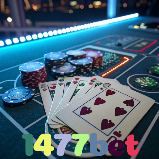 A Magia dos Jogos de Fantasia na 1477bet