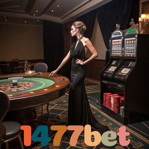 A Magia dos Jogos de Fantasia na 1477bet