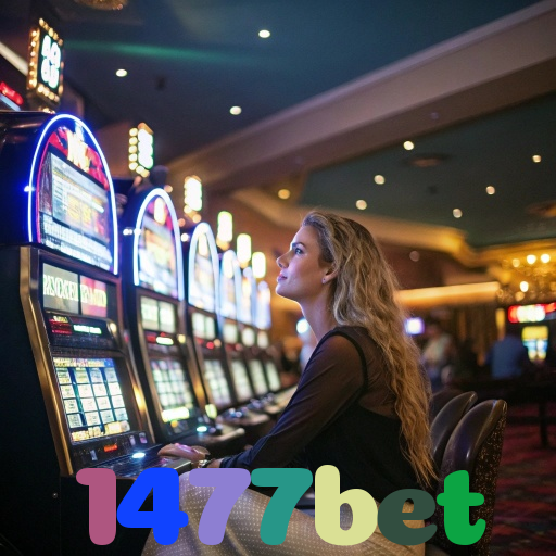 A Magia dos Jogos de Fantasia na 1477bet