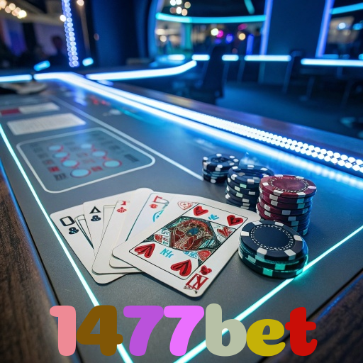 A Magia dos Jogos de Fantasia na 1477bet