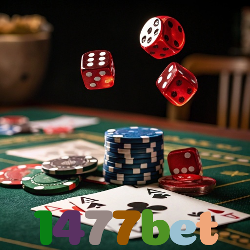 A Magia dos Jogos de Fantasia na 1477bet
