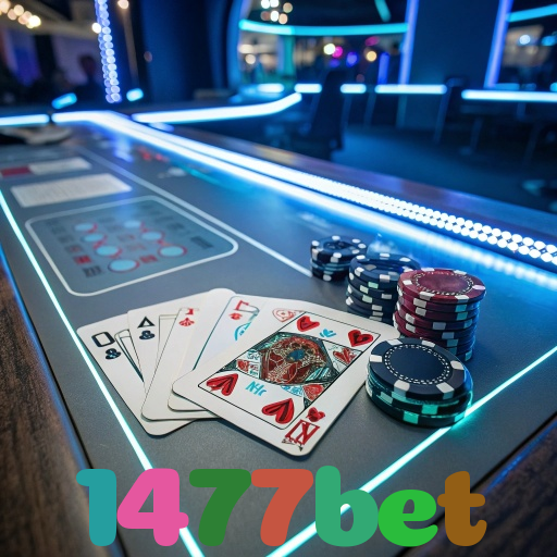 A Magia dos Jogos de Fantasia na 1477bet