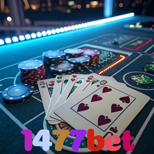 A Magia dos Jogos de Fantasia na 1477bet
