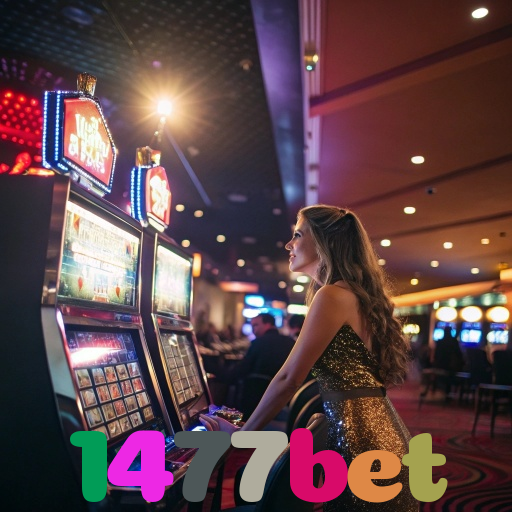 A Magia dos Jogos de Fantasia na 1477bet