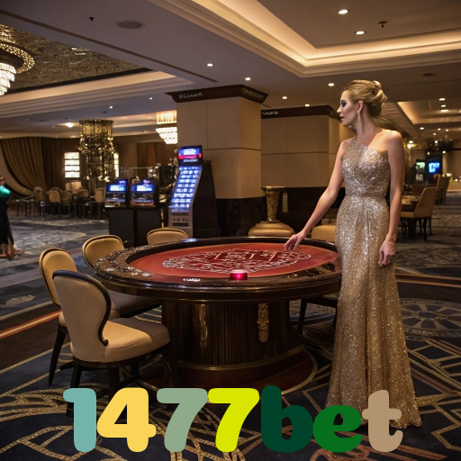 A Magia dos Jogos de Fantasia na 1477bet